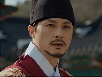 キム・ジフンが『鬼宮』で描く運命の物語、“八尺鬼”を祓う王が内に秘めた苦悩と覚悟