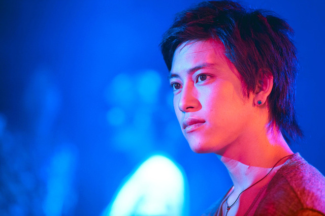 第1弾エピソード「僕のシンデレラ」／恋愛体験ドラマ「ファーストクラス」