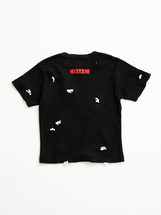 A24×UNDER RPOPUPSTORE「Pillings」Tシャツ裏