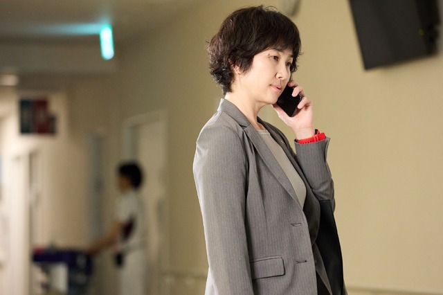 「恋は闇」第6話（C）NTV