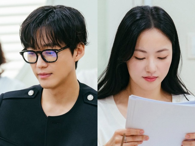 ナムグン・ミン×チョン・ヨビン『私たちの映画』、明日なき2人が紡ぐ心のリハーサル