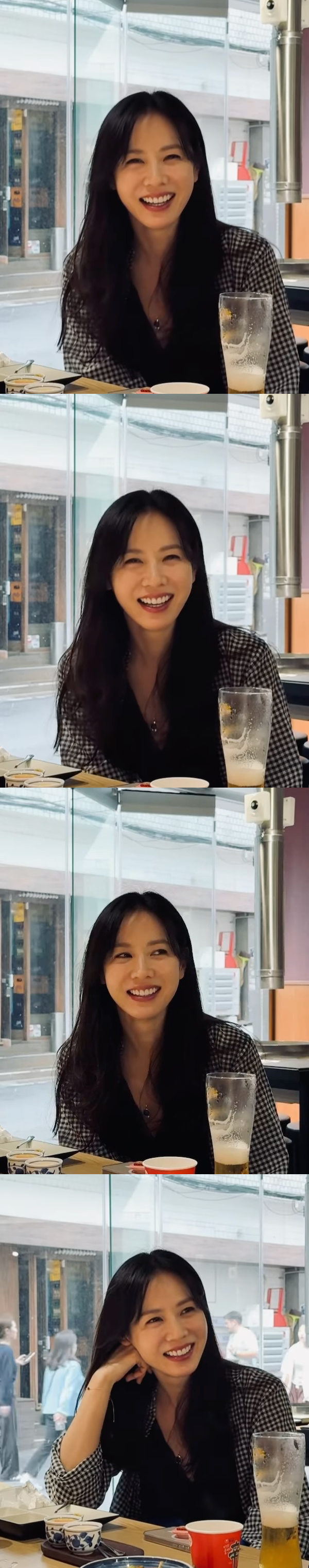 ソン・イェジン