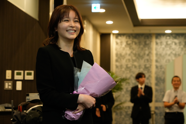 ABEMAオリジナルドラマ「死ぬほど愛して」（C）AbemaTV,Inc.