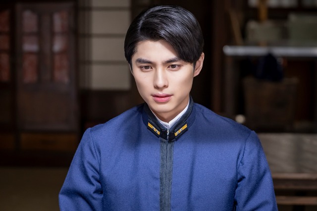 「波うららかに、めおと日和」第5話（C）フジテレビ