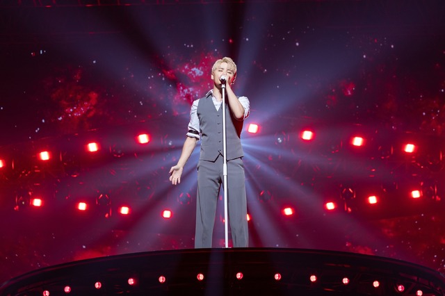 『XIA CONCERT MOVIE：RECREATION ～キム・ジュンス2024アンコールコンサート』