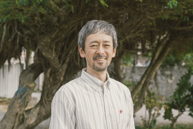 『風のマジム』©2025 映画「風のマジム」