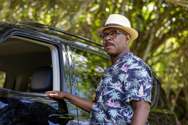 『リロ＆スティッチ』(C)2025 Disney Enterprises, Inc. All Rights Reserved.