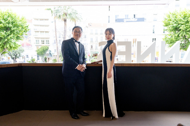 『恋愛裁判』　ⒸKazuko Wakayama