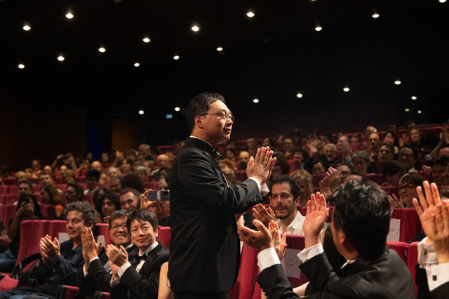 『恋愛裁判』　ⒸKazuko Wakayama