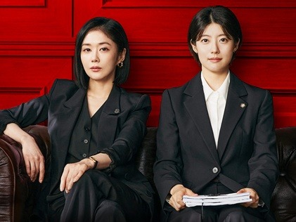 チャン・ナラ×ナム・ジヒョン共演で8冠に輝いた話題作、待望のDVDレンタル&発売決定!!