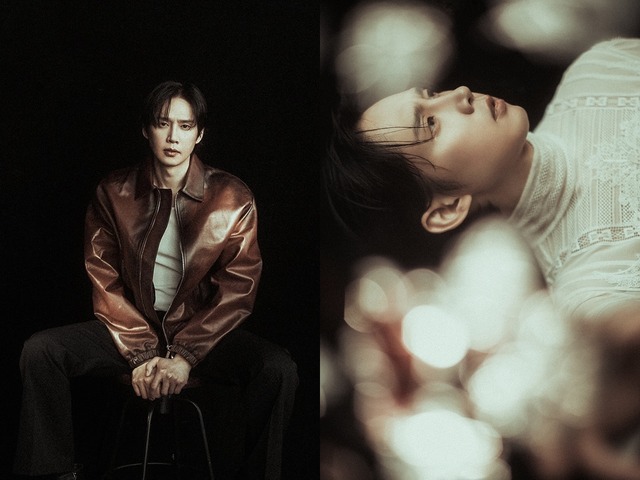 完全復活した『イカゲーム2』俳優パク・ソンフン、将来の目標は「韓国で最も信頼できる俳優」