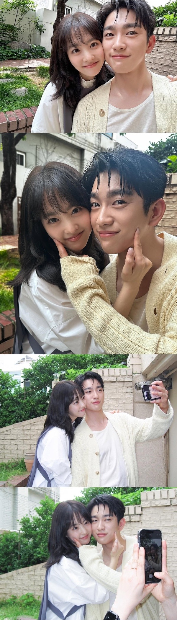 パク・ジニョン