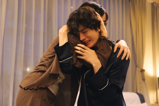 「魔物」第5話（C）テレビ朝日・SLL