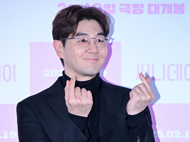 【あの人は今】『イ・サン』で精悍な洪国栄を演じたハン・サンジンのその後