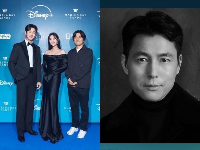 キム・スヒョン主演『ノックオフ』の保留は変わらず。Disney+が主演俳優リスクと差別化について言及