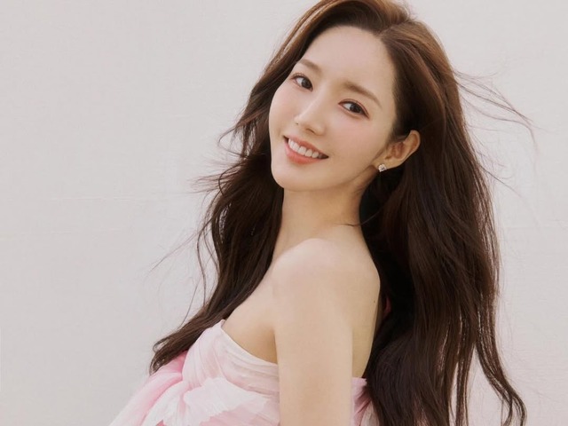 女優パク・ミニョン、Prime Video初の韓国オリジナル作品の主演に抜擢！“世界的な影響力”を証明