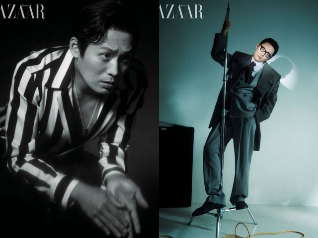 『おつかれさま』で全盛期迎えたチェ・デフン、最新インタビューからにじみ出る“誠実さ”