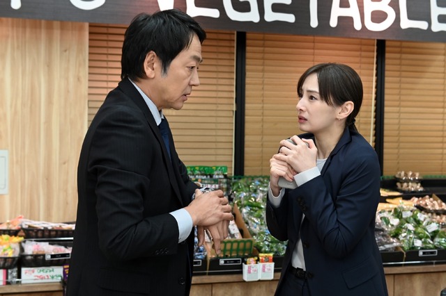 「あなたを奪ったその日から」第6話（C）カンテレ