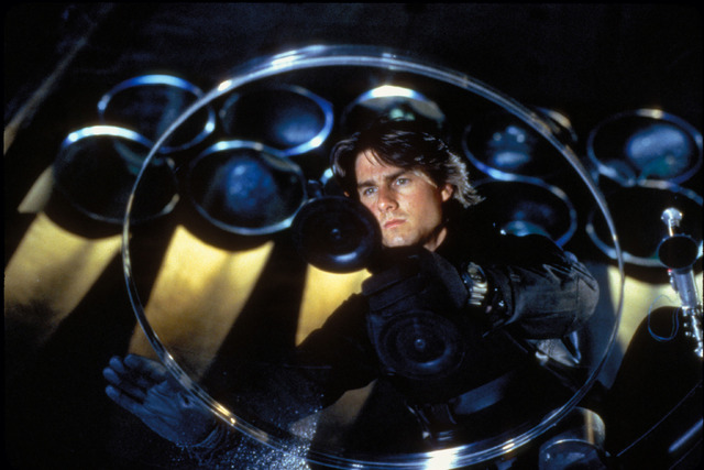 『Ｍ：I‐２』© 2025 Paramount Pictures