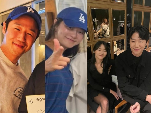 “最旬俳優” チョン・ジュンウォンに熱愛疑惑。おそろいアイテム＆旅行写真が証拠？