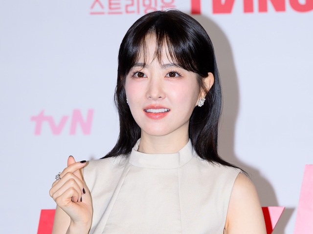『未知のソウル』で1人4役を演じるパク・ボヨンの女優人生の軌跡