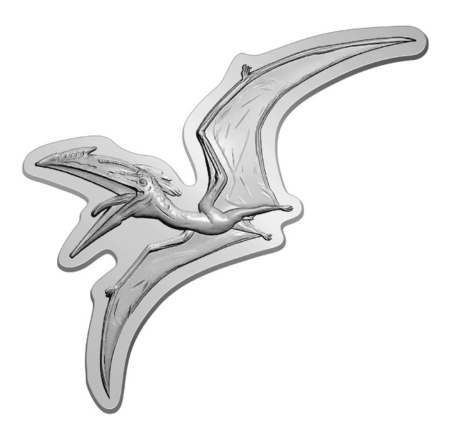 第2弾ムビチケ前売券特典『ジュラシック・ワールド／復活の大地』©2025 Universal Studios. All Rights Reserved.