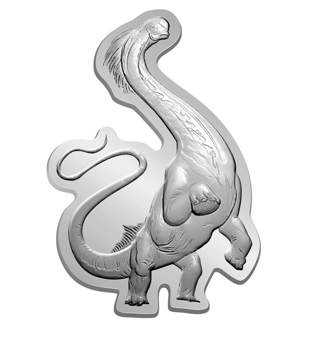 第2弾ムビチケ前売券特典『ジュラシック・ワールド／復活の大地』©2025 Universal Studios. All Rights Reserved.