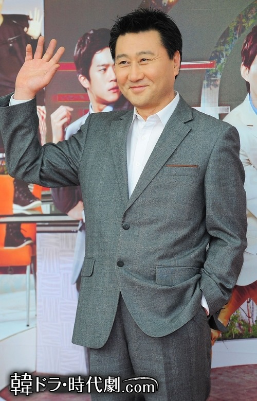 チェ・ジョンウ