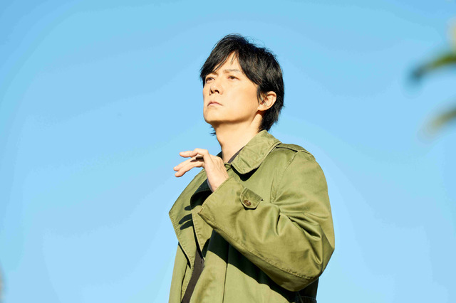 『ブラック・ショーマン』©2025「ブラック・ショーマン」製作委員会