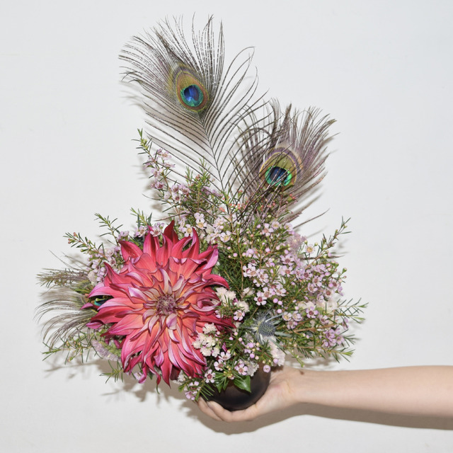 ゲキ×シネ『バサラオ』©ヴィレッヂ・劇団☆新感線