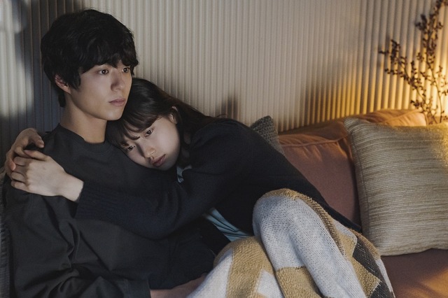 Netflix映画『ワンダーランド: あなたに逢いたくて』7月より独占配信