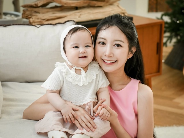 “推し”だった韓国スターと結婚した彩音さん、韓国永住権の取得を報告！「ようやく願いが叶いました」