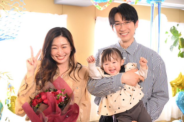 「対岸の家事～これが、私の生きる道！～」ⒸTBS