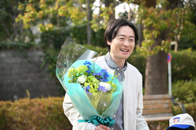 「対岸の家事～これが、私の生きる道！～」ⒸTBS