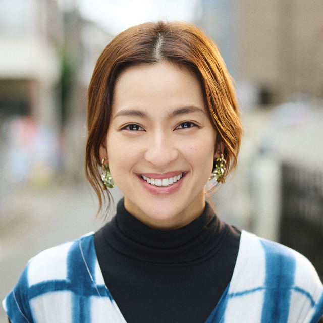 「こんばんは、朝山家です。」©ABCテレビ