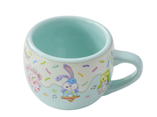 カスタードプリン 550 円スーベニアカップ付き プラス750 円