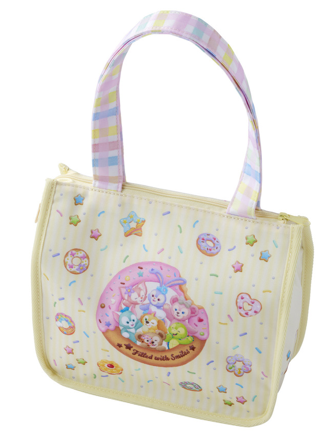 スーベニアランチケース対象メニューにプラス1.300 円