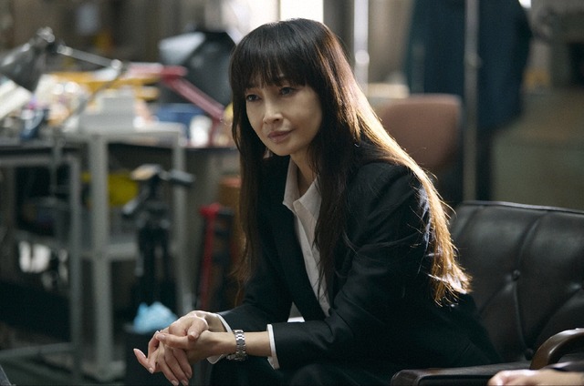 「イグナイト」第7話（C）TBS