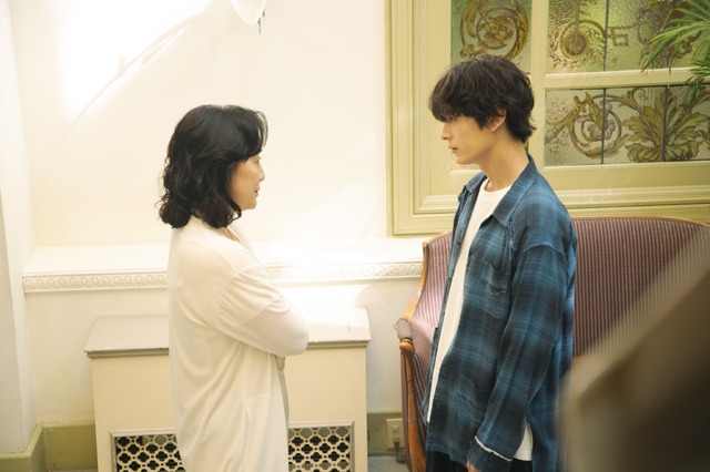 「魔物」第6話（C）テレビ朝日・SLL