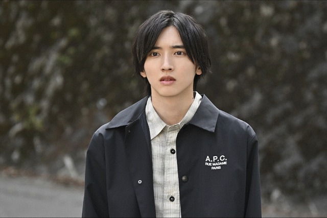 「キャスター」第8話（C）TBS