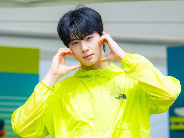 ASTROチャウヌが兵役で所属する軍楽隊はどんなところなのか