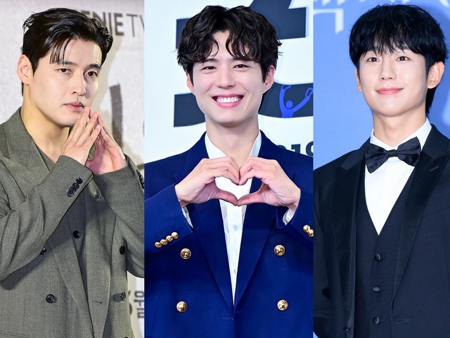 儒教的な礼儀正しさを持った男優としてパッと思い浮かぶのは「この3人」