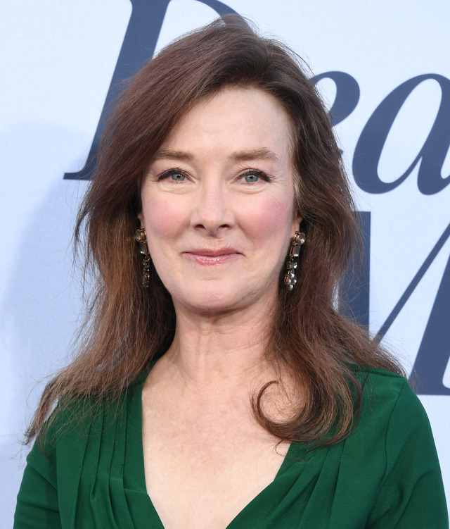 ヴァレリー・マハフェイ Photo by Jon Kopaloff/FilmMagic