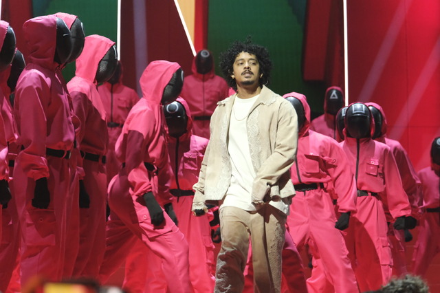 Netflixシリーズ「イカゲーム」シーズン1～2：独占配信中、シーズン3: 6月27日（金）世界独占配信