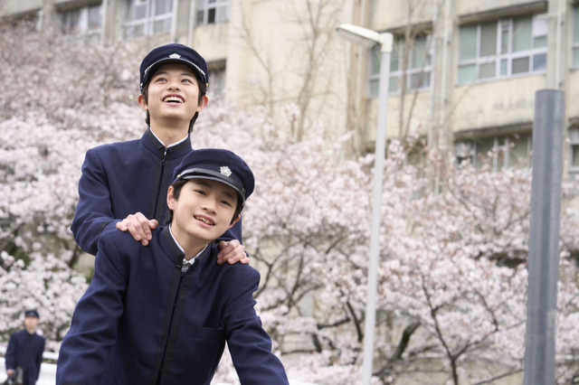 『国宝』©吉田修一／朝日新聞出版　©2025映画「国宝」製作委員会