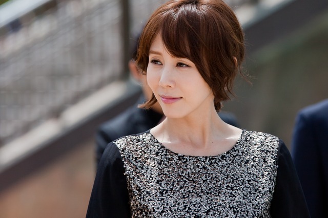 「I LOVE イ・テリ」 -(C) CJ E＆M Corporation