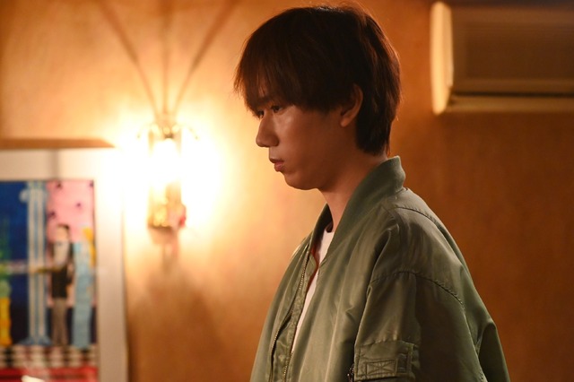 「あなたを奪ったその日から」第7話（C）カンテレ