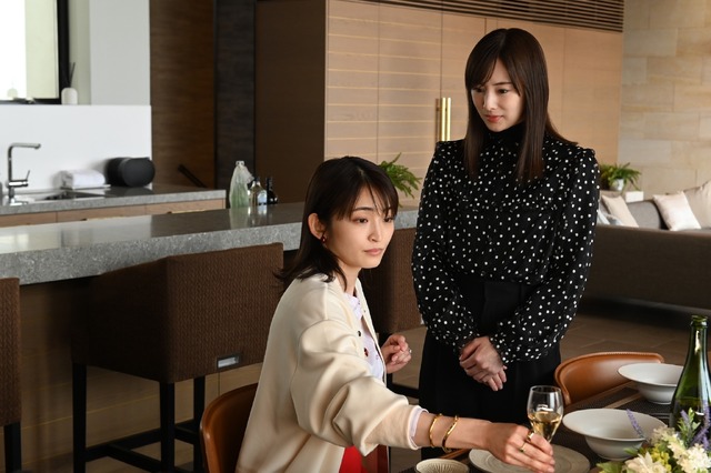 「あなたを奪ったその日から」第7話（C）カンテレ