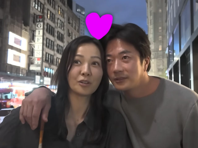 “結婚17年目” クォン・サンウ、ソン・テヨン夫婦、飾らない関係性にほっこり。「20周年までもう少し頑張れば」