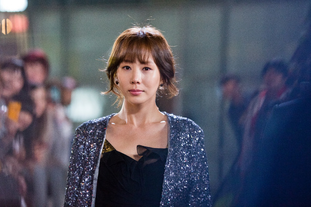 「I LOVE イ・テリ」 -(C) CJ E＆M Corporation